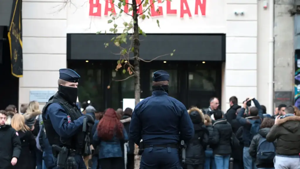 Attentat du 13-Novembre : la justice belge reporte l’audience sur la libération de Mohamed Bakkali pour entendre les victimes