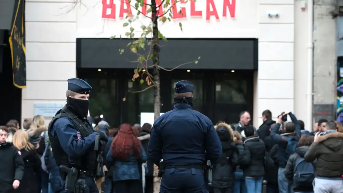 Attentat du 13-Novembre : la justice belge reporte l’audience sur la libération de Mohamed Bakkali pour entendre les victimes Attentat du 13-Novembre : la justice belge reporte l’audience sur la libération de Mohamed Bakkali pour entendre les victimes