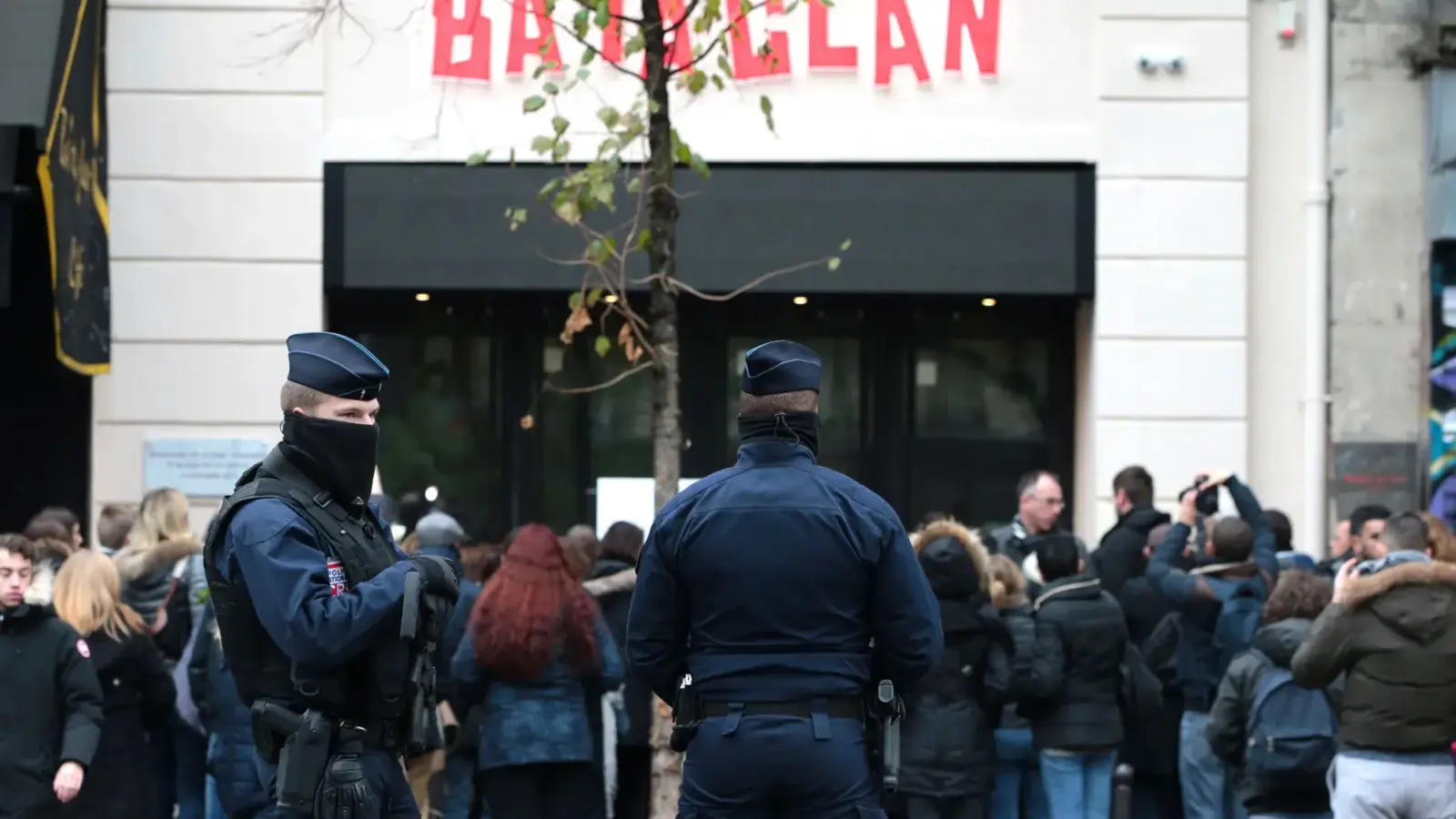 Attentat du 13-Novembre : la justice belge reporte l’audience sur la libération de Mohamed Bakkali pour entendre les victimes