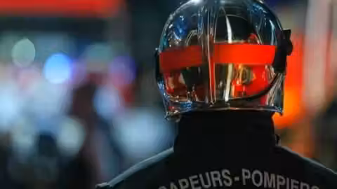Aubervilliers : un enfant de deux ans tué dans une explosion, le quartier sous le choc