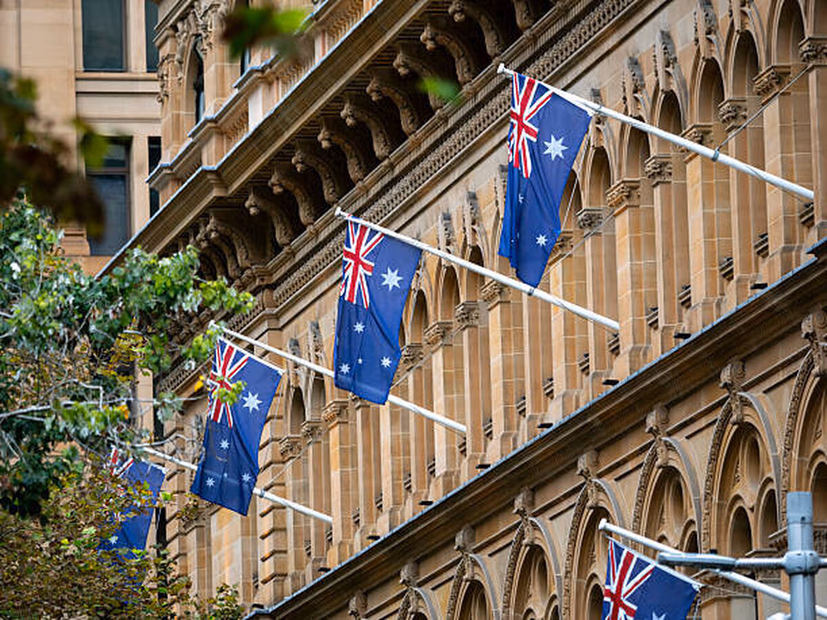 Australia: Tourists overstaying their visas may be detained