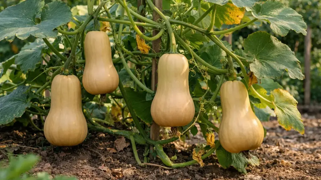 Automne : quels sont les fruits et légumes de saison à privilégier ?