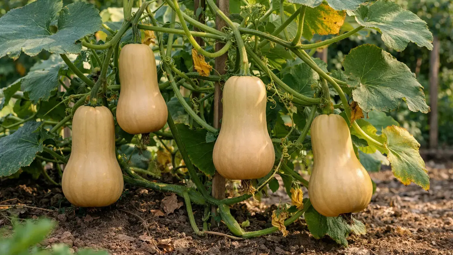 Automne : quels sont les fruits et légumes de saison à privilégier ?