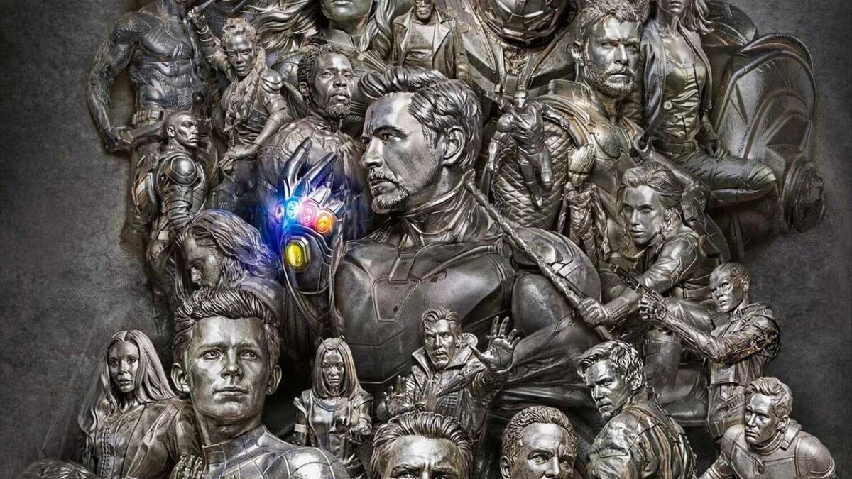 « Avengers : Endgame » réussit son retour au cinéma avec près de 50 000 entrées en une journée