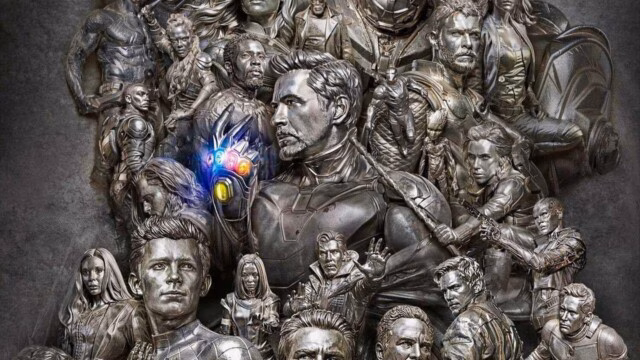 « Avengers : Endgame » réussit son retour au cinéma avec près de 50 000 entrées en une journée — photo