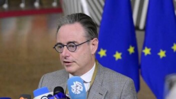 Avoirs russes gelés : la Belgique bloque une nouvelle offensive européenne pour aider l’Ukraine