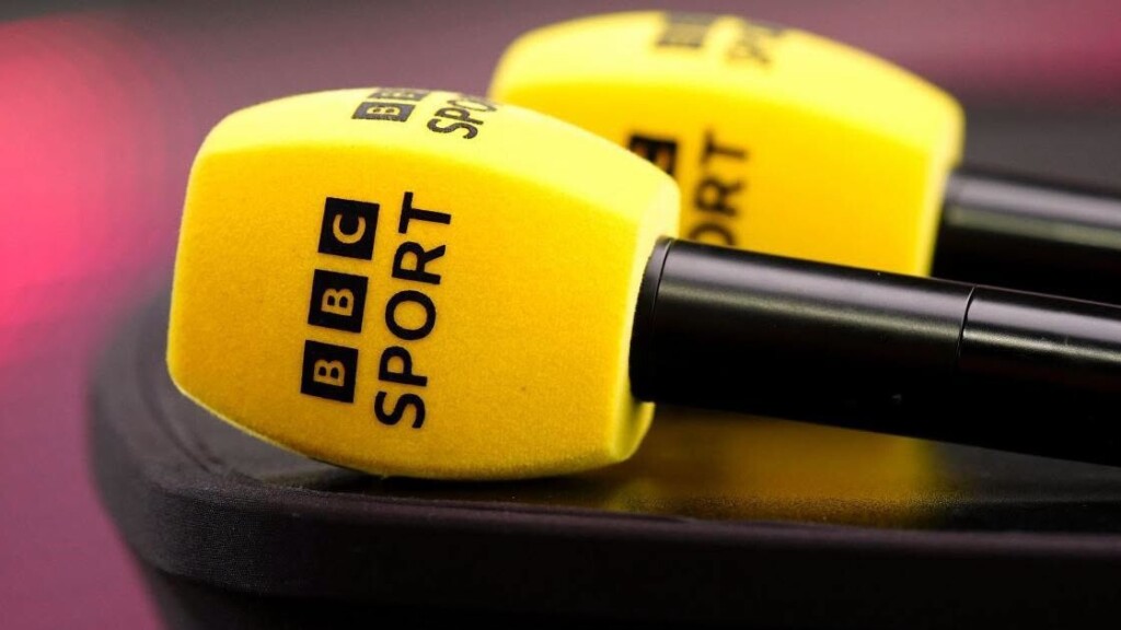 BBC Sport supprime 41 postes et accélère son virage vers YouTube