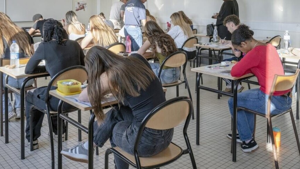 Bac et brevet : les fautes de français pèseront désormais dans toutes les matières