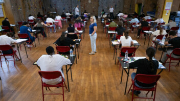 Baccalauréat : certaines épreuves pourraient bientôt être passées en langues régionales