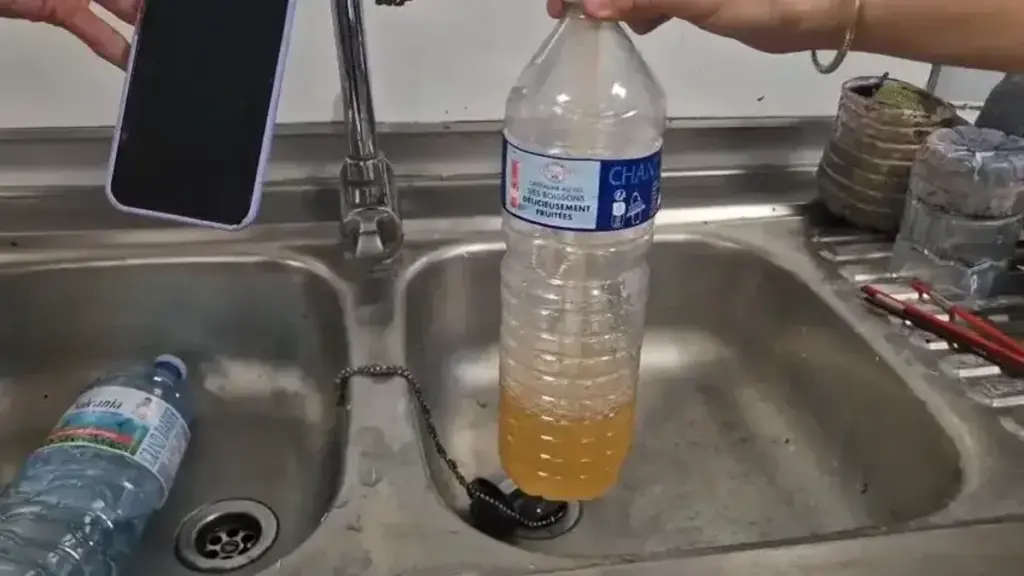 Bagnolet : de l’eau non potable consommée pendant des mois dans un collège