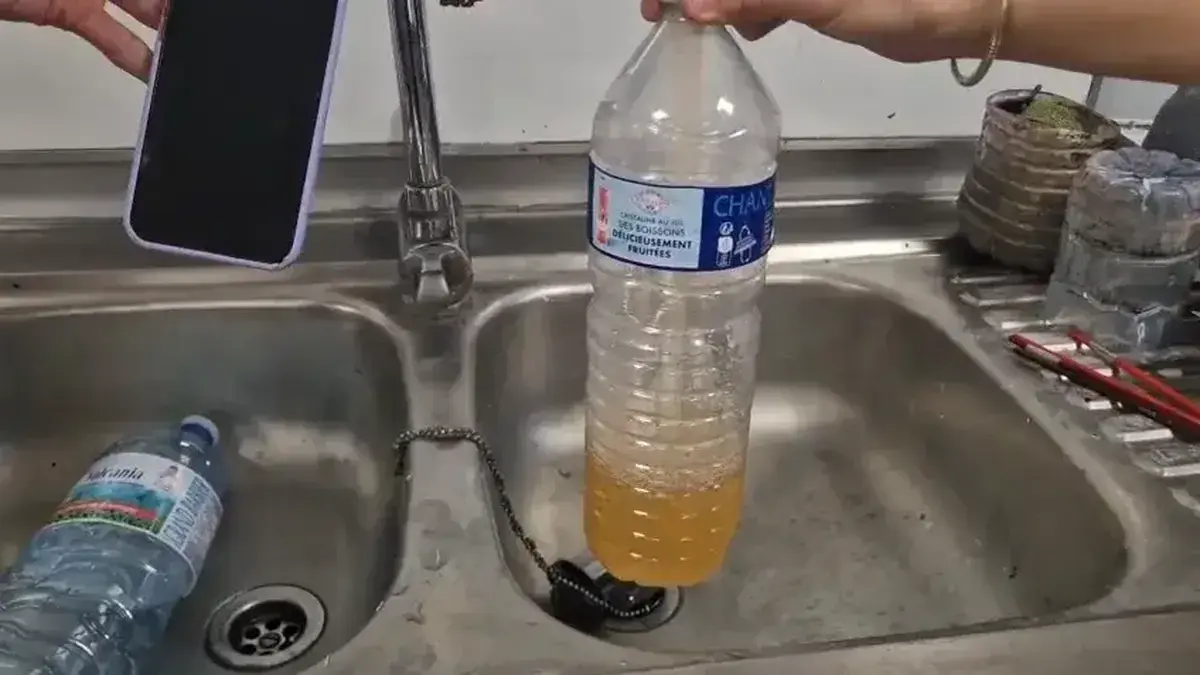 Bagnolet : de l’eau non potable consommée pendant des mois dans un collège