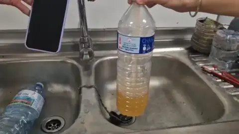 Bagnolet : de l’eau non potable consommée pendant des mois dans un collège