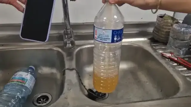 Bagnolet : de l’eau non potable consommée pendant des mois dans un collège