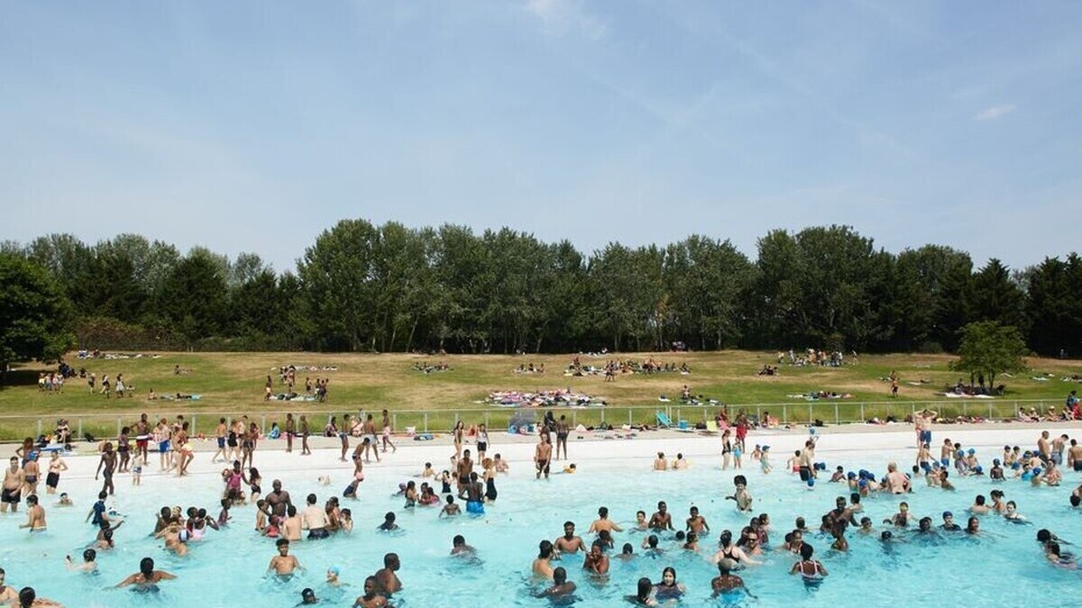Baignade en Île-de-France : dix nouveaux sites envisagés, mais la gratuité reste à préciser