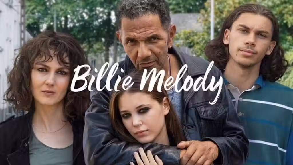 « Billie Melody » : Roschdy Zem en père fantôme dans un drame familial bouleversant