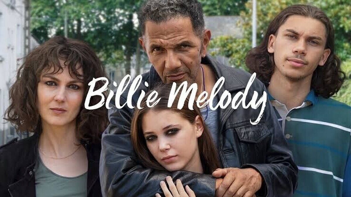 « Billie Melody » : Roschdy Zem en père fantôme dans un drame familial bouleversant