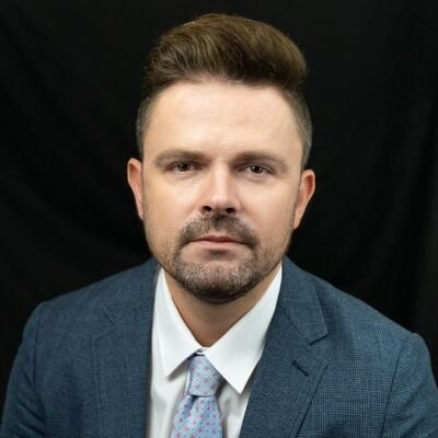 Sébastien Boussois, Docteur en sciences politiques, consultant et chercheur en géopolitique