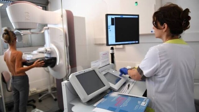Cancer du sein : pourquoi moins d’une femme sur deux participe encore au dépistage organisé