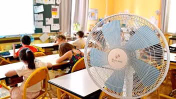 Canicule dans les écoles : le gouvernement ramène son plan de 50 à 10 millions d’euros
