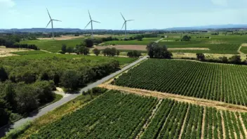 Canicules et sécheresse : la croissance française amputée de 0,1 point en 2026