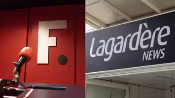 Lagardère News entre au capital du média Frontières, un rapprochement stratégique à l’approche de 2027