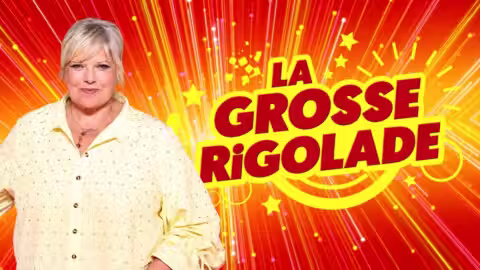 « La Grosse Rigolade » revient sur W9 : Laurence Boccolini prend les commandes entourée de Philippe Lellouche, Isabelle Morini-Bosc et Chicandier