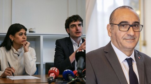 Affaire Rima Hassan : son avocat Vincent Brengarth demande l’audition de Laurent Nuñez sur les fuites de l’enquête