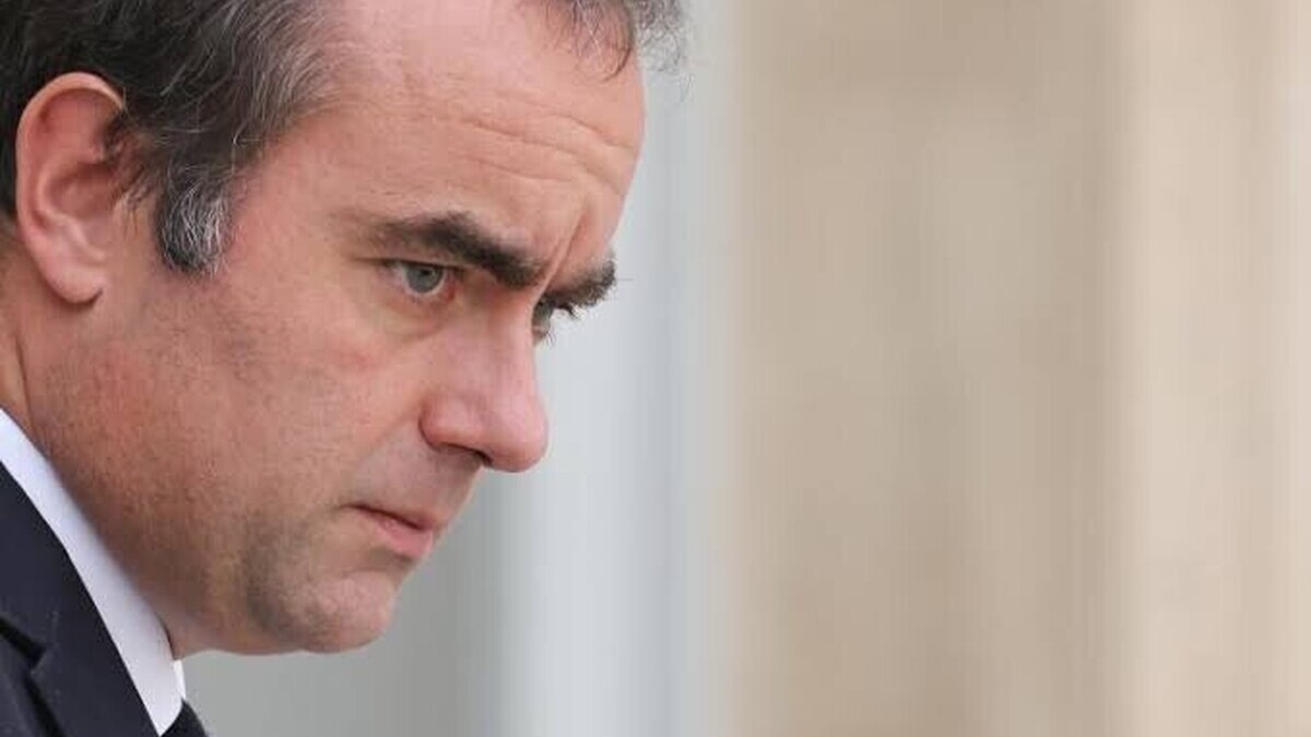Climat : Sébastien Lecornu saisit le Cese pour accélérer l’adaptation de la France Climat : Sébastien Lecornu saisit le Cese pour accélérer l’adaptation de la France