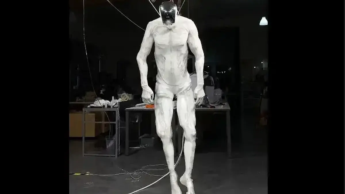 Clone Robotics veut faire entrer les androïdes humanoïdes dans la vie quotidienne