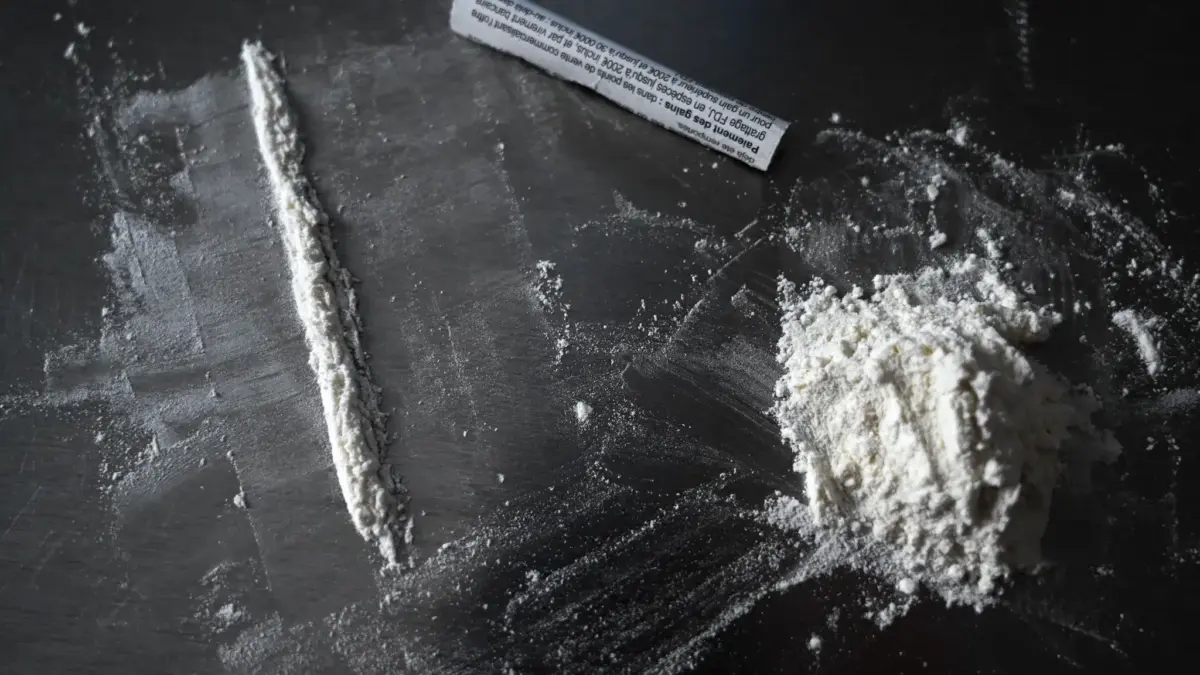 Cocaïne : dix hommes mis en examen après la découverte d’un laboratoire clandestin en Anjou Cocaïne : dix hommes mis en examen après la découverte d’un laboratoire clandestin en Anjou