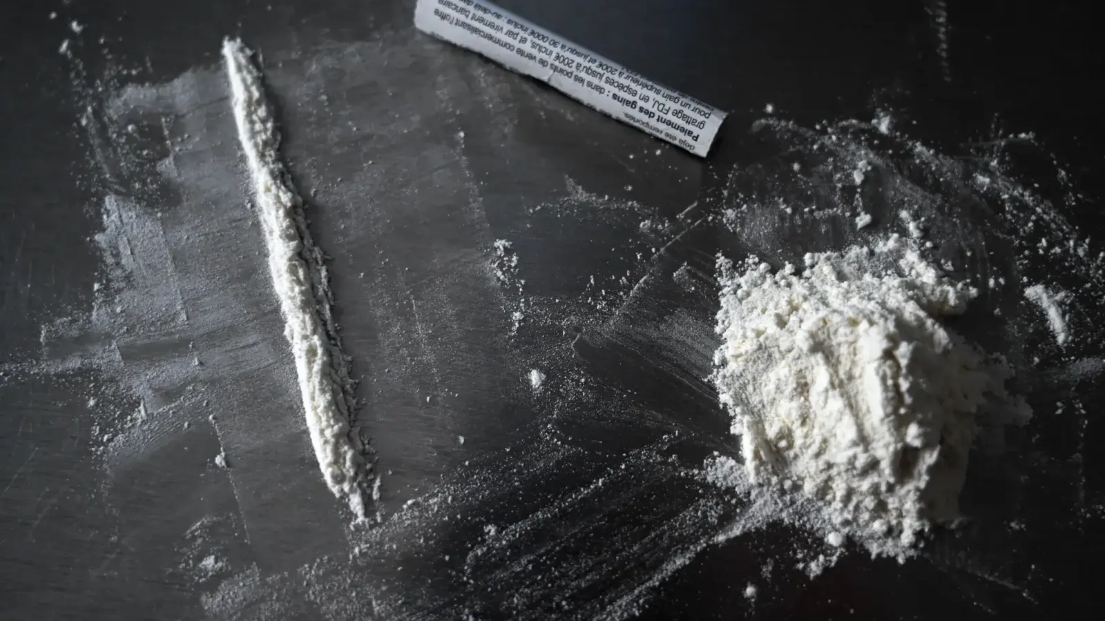 Cocaïne : dix hommes mis en examen après la découverte d’un laboratoire clandestin en Anjou