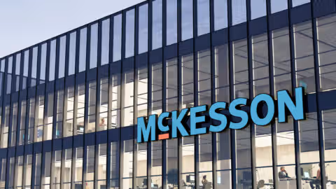 Cyberattaque chez McKesson : les pirates revendiquent le vol de 284 millions de données