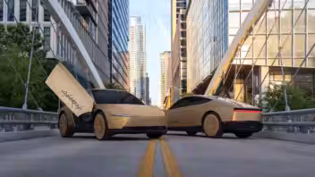 Cybercab : le nouveau pari autonome de Tesla face au défi de la réglementation
