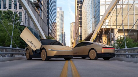 Cybercab : le nouveau pari autonome de Tesla face au défi de la réglementation