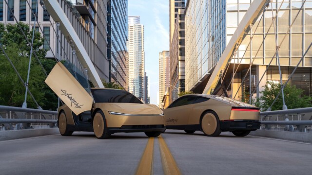 Cybercab : le nouveau pari autonome de Tesla face au défi de la réglementation