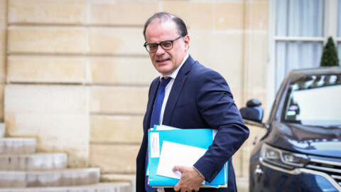 Dette publique : Emmanuel Moulin rejette la proposition d’annulation défendue par Jean-Luc Mélenchon