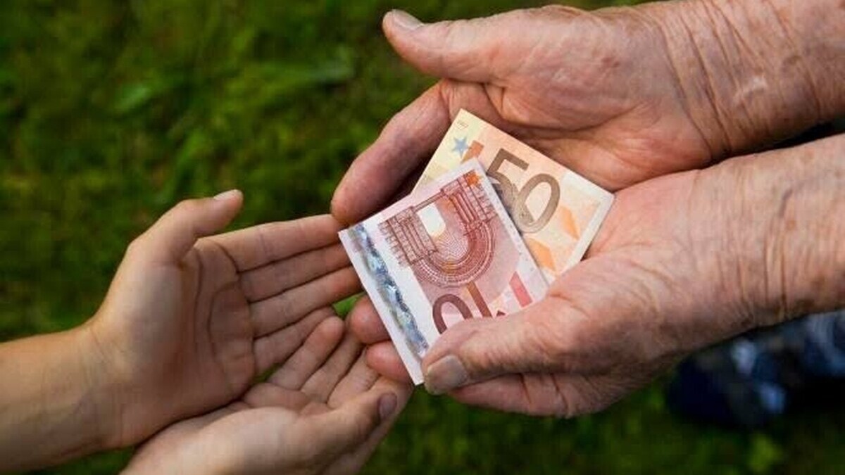 Donations : Matignon veut revoir les règles pour accélérer les transmissions aux jeunes générations