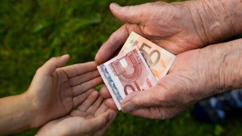 Donations : Matignon veut revoir les règles pour accélérer les transmissions aux jeunes générations