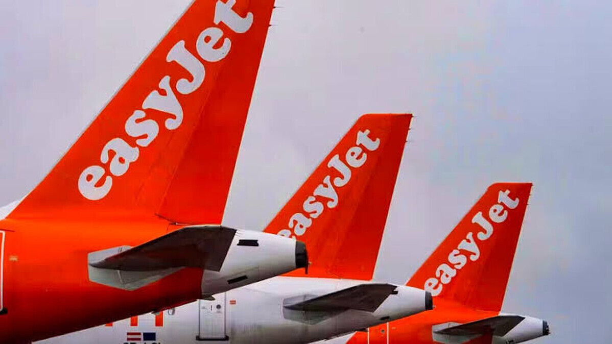 EasyJet menacée par une nouvelle grève qui pourrait perturber les vols en France