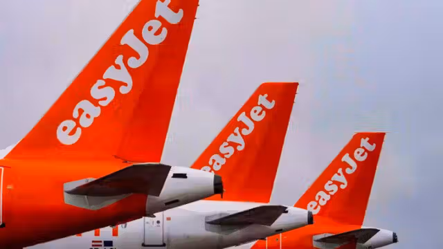 EasyJet menacée par une nouvelle grève qui pourrait perturber les vols en France