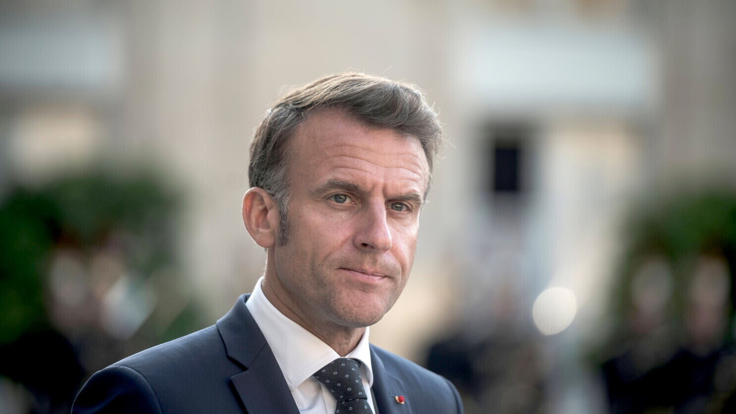 Emmanuel Macron prépare-t-il déjà l’après-2027 avec l’hypothèse d’un retour en 2032 ?