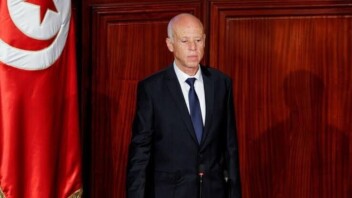 En Tunisie, la société civile étranglée par le pouvoir de Saied