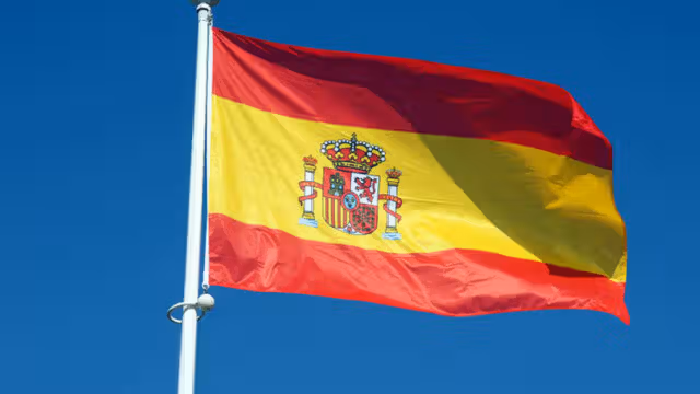Espagne : la dette publique repasse sous les 100% du PIB pour la première fois depuis 2020 — photo