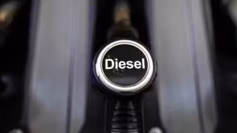 États-Unis : le diesel franchit le seuil historique des 6 dollars le gallon