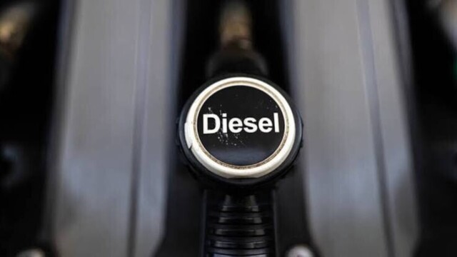 États-Unis : le diesel franchit le seuil historique des 6 dollars le gallon — photo