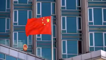Face au ralentissement, la Chine injecte 54 milliards de dollars dans son secteur financier