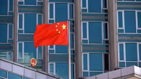 Face au ralentissement, la Chine injecte 54 milliards de dollars dans son secteur financier