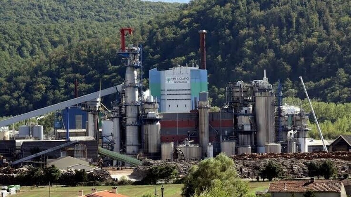 Fibre Excellence : l’Occitanie réclame une nationalisation temporaire pour sauver l’usine