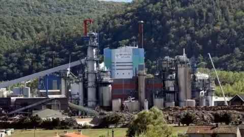 Fibre Excellence : l’Occitanie réclame une nationalisation temporaire pour sauver l’usine