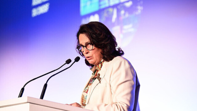 Financement des associations : Marina Ferrari met en garde contre une « suspicion » généralisée — photo